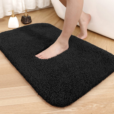 Non-Slip Bath Rug