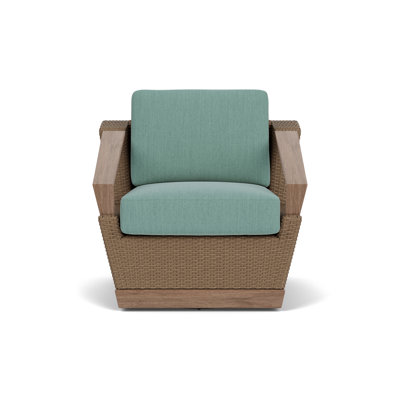 Charisma Outdoor Swivel Lounge Chair