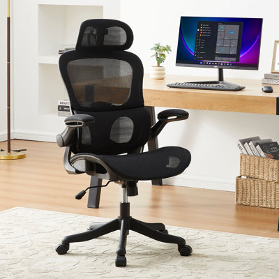 Mesh Office Chair