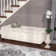 Ching Multi-Functional Storage Ottoman – Tufted Design, Hidden Storage & Space-Saving Elegance