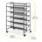 15 Pair Shoe Rack