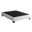 Oatmeal Modern Queen Bed