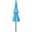 Parasol de marché éclairé Caerphilly-981498900-970729423