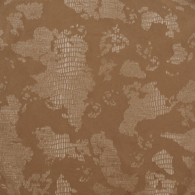 Waterfall - Ultra Plush Printed Luxurious Velvet Upholstery Fabric By The Yard