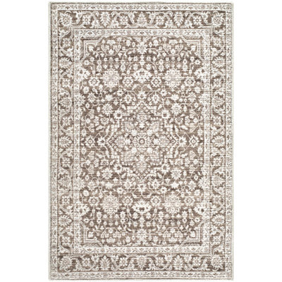 Nabela Noor X Livabliss Maan Machine Woven Rug