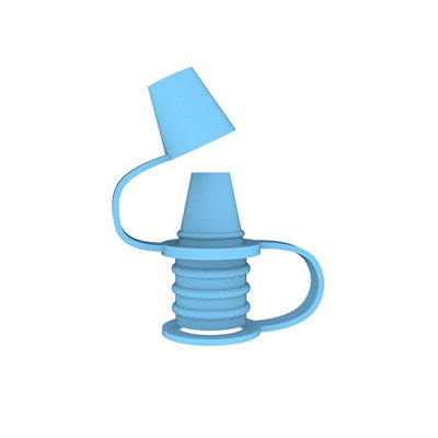 Water Bottle Multifunctional Water Bottle Nozzle