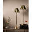 Lampe de buffet Polly (laiton avec abat-jour festonné)-105806302-105806300-105806301