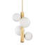 Hinsdale 4 Light Pendant-2066886675