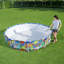 Bestway Swimming Pool Steel Pro Frame