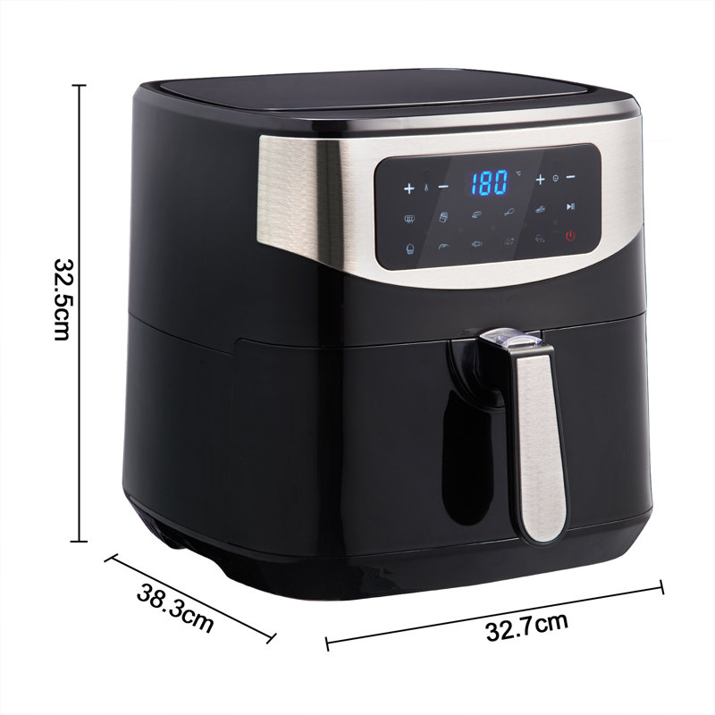 Belfry Kitchen Wilburton 7L Air Fryer