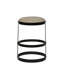 Tabouret de bar et de comptoir Dior-69304998-69304999