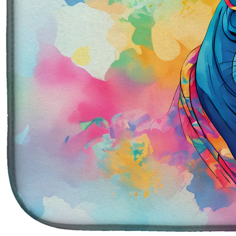 Drying Mat