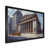 Black Single Picture Framed selected