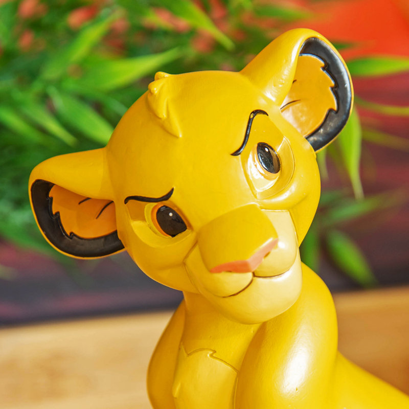Disney The Lion King Money Box