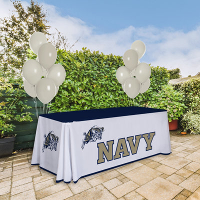 NCAA Tablecloth