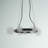 Aurora 7 - Light Dimmable Chandelier-2073236981