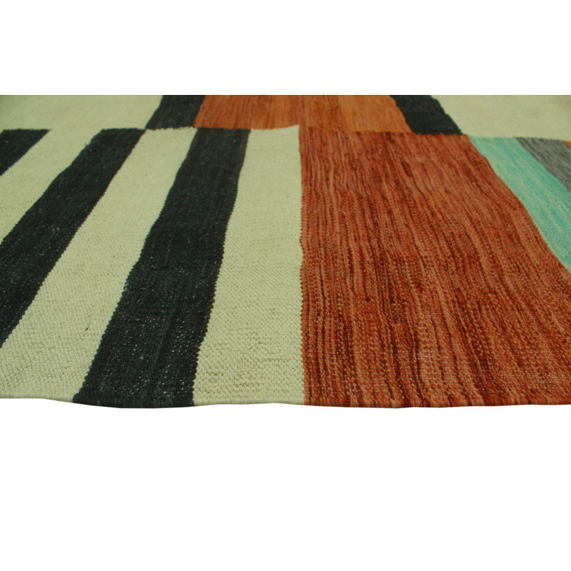 Darielle Wool Indoor Rug