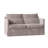 Key West Square Arm Sofa-21992546-23807070
