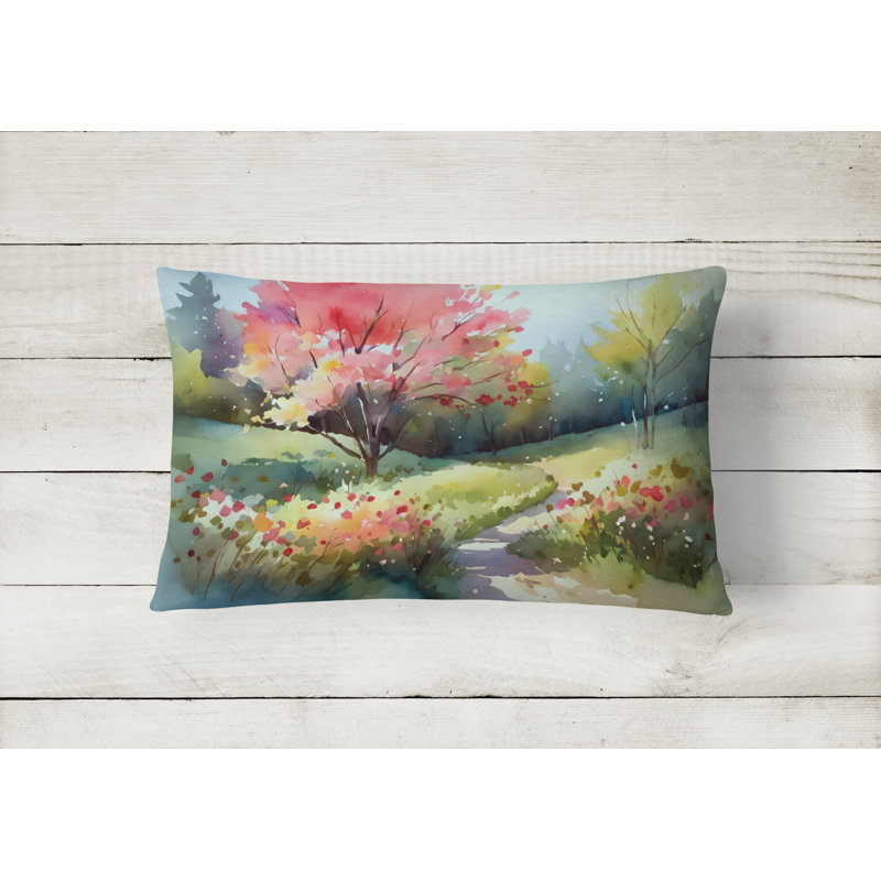 Other/No Pattern Outdoor Throw Pillow