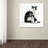Armand 'Black and White' Print on Canvas-21649568
