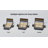 Wenda Bed Frame with 4 Storage Drawers and LED Lights, Upholstered Bed with Headboard and Charging Station-1367721652-1367721655