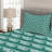 Morrocan Polyester Coverlet-41889554-105474126