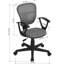 Ebern Designs Rollinghill Mesh Office Chair