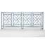 Chippendale Open-Frame Headboard-628523102-649759722