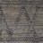 Leanna Hand-Knotted Wool Brown/Grey/Blue/Black Area Rug-1891962501