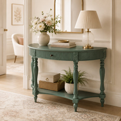 45.27'' Console Table
