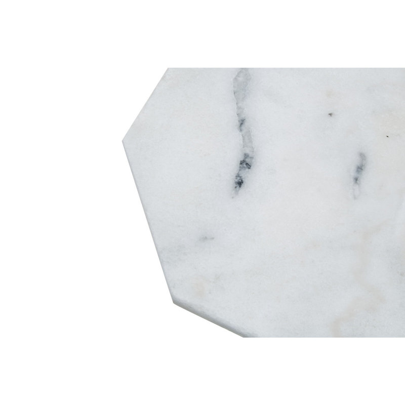 Marble 1 Piece Trivet