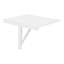74cm Rectangular Folding Table-1830562965