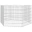 Degnan Weather Resistant Rabbit