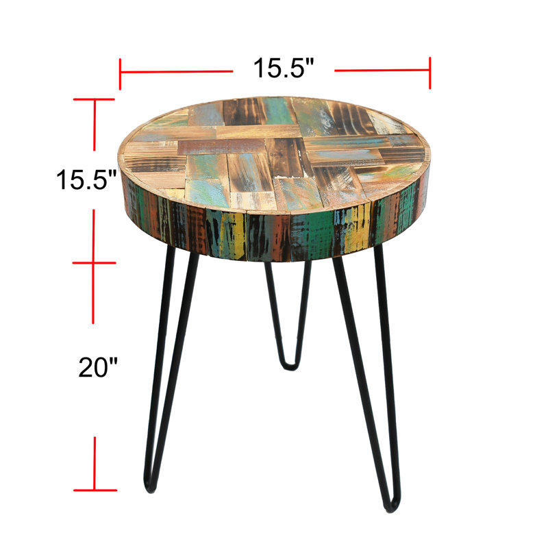 End Table