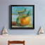 Impressionist Fruit Study III - Toile encadrée de qualité supérieure - prête à être accrochée-520012310-520012301