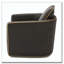 Fauteuil pivotant rembourré Fauteuil club-218003838