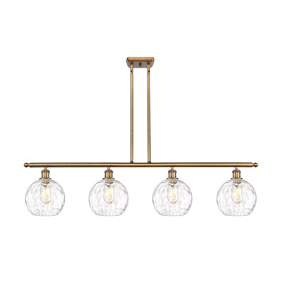 Roxane 4 - Light Kitchen Island Pendant