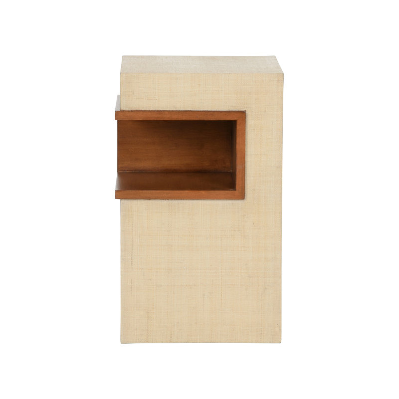 Book Nook Table