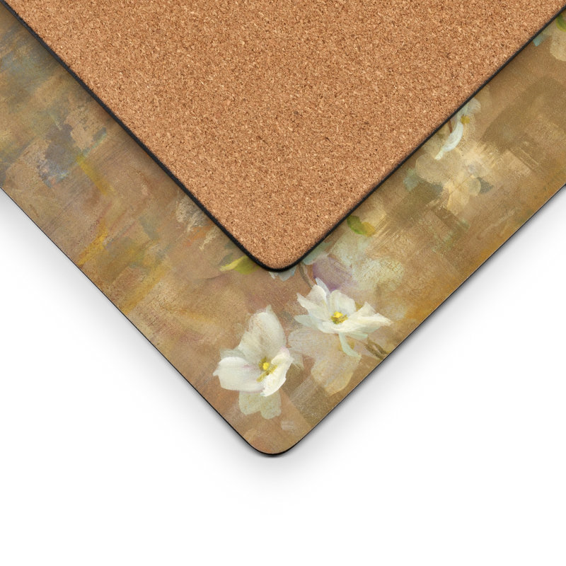 Napperon Pimpernel 15,7 po x 11,7 po