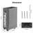 Fabric Laundry Hamper-1070013002