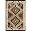1930s Navajo regional rug ( 5' x 7' 8'' - 152 x 233 cm )