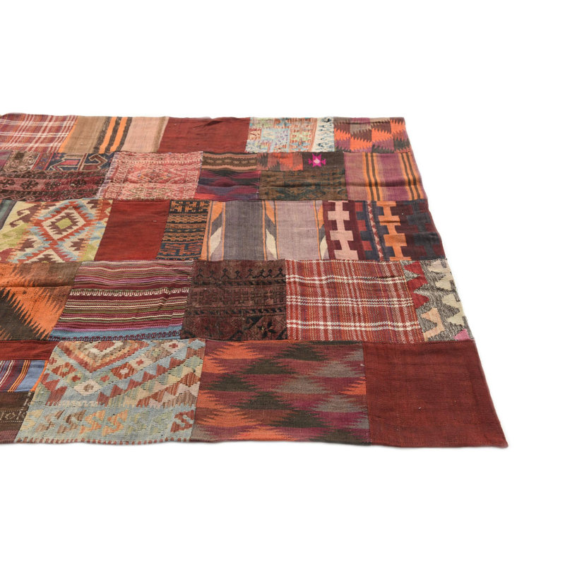Pursel Multi Rug