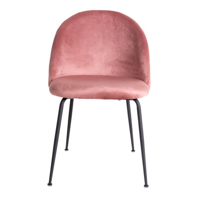 Klimas Upholstered Dining Chair
