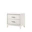 Table de chevet Haiden