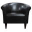 Fauteuil demi-tonneau l 30,5 po Liam-320333254