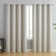 Blackout Single Curtain Panel