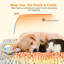 Whitinsville Pet Bed Accessory