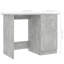 Nelly Desk Engineered Wood Bedroom Office Corner Study Desk-976482965