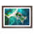 Walnut Framed selected