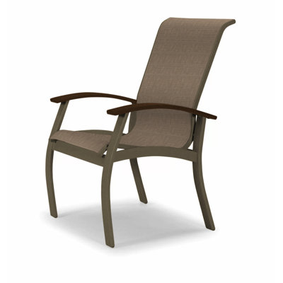 Chaise de patio Askar